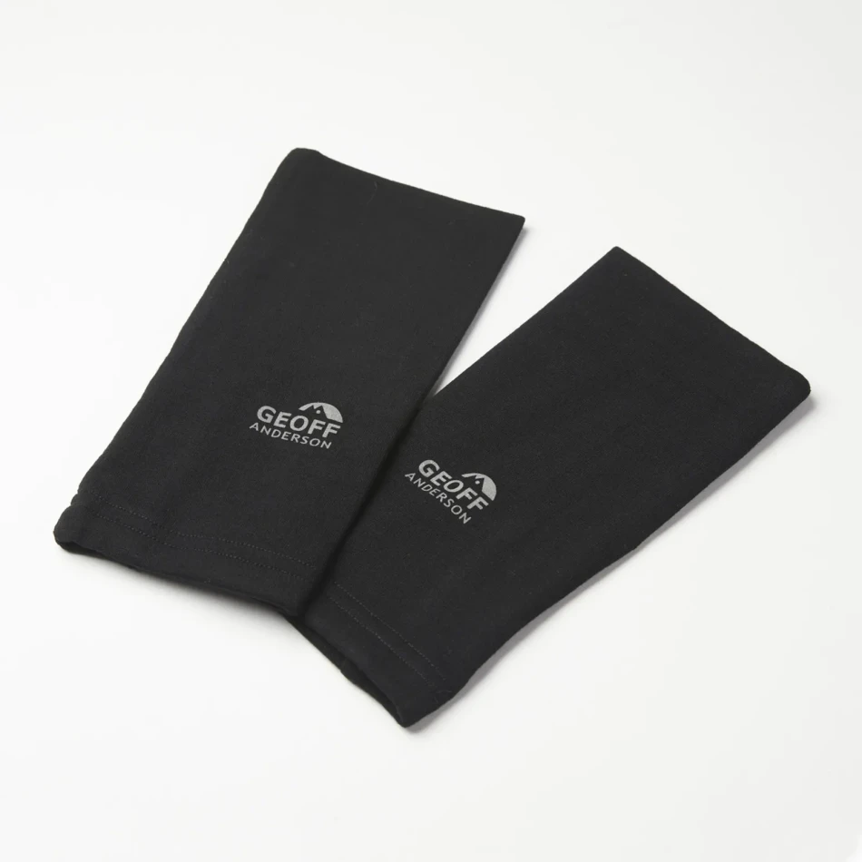 Geoff Anderson WizWool Cuff Warmer