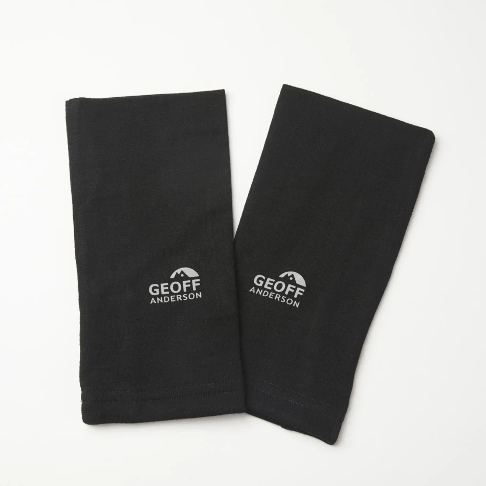 Geoff Anderson WizWool Cuff Warmer