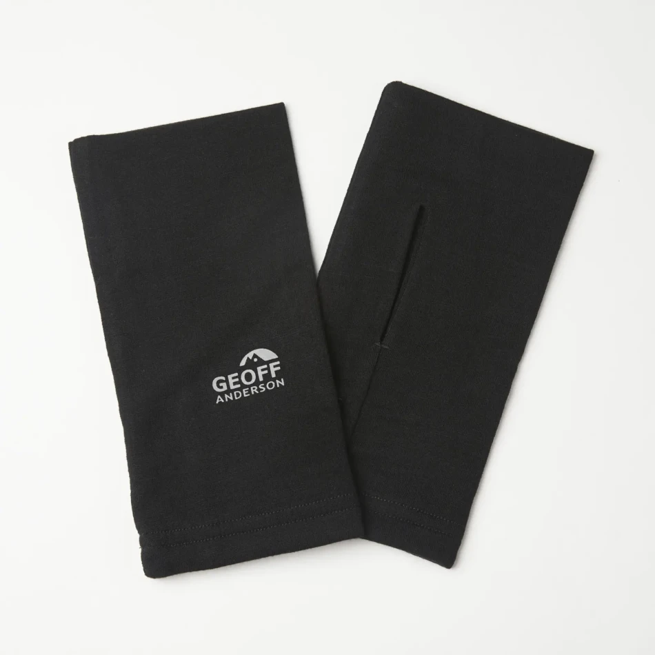 Geoff Anderson WizWool Cuff Warmer