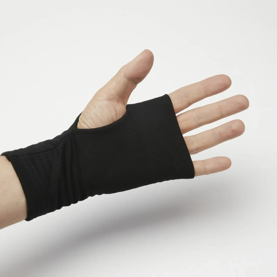 Geoff Anderson WizWool Cuff Warmer