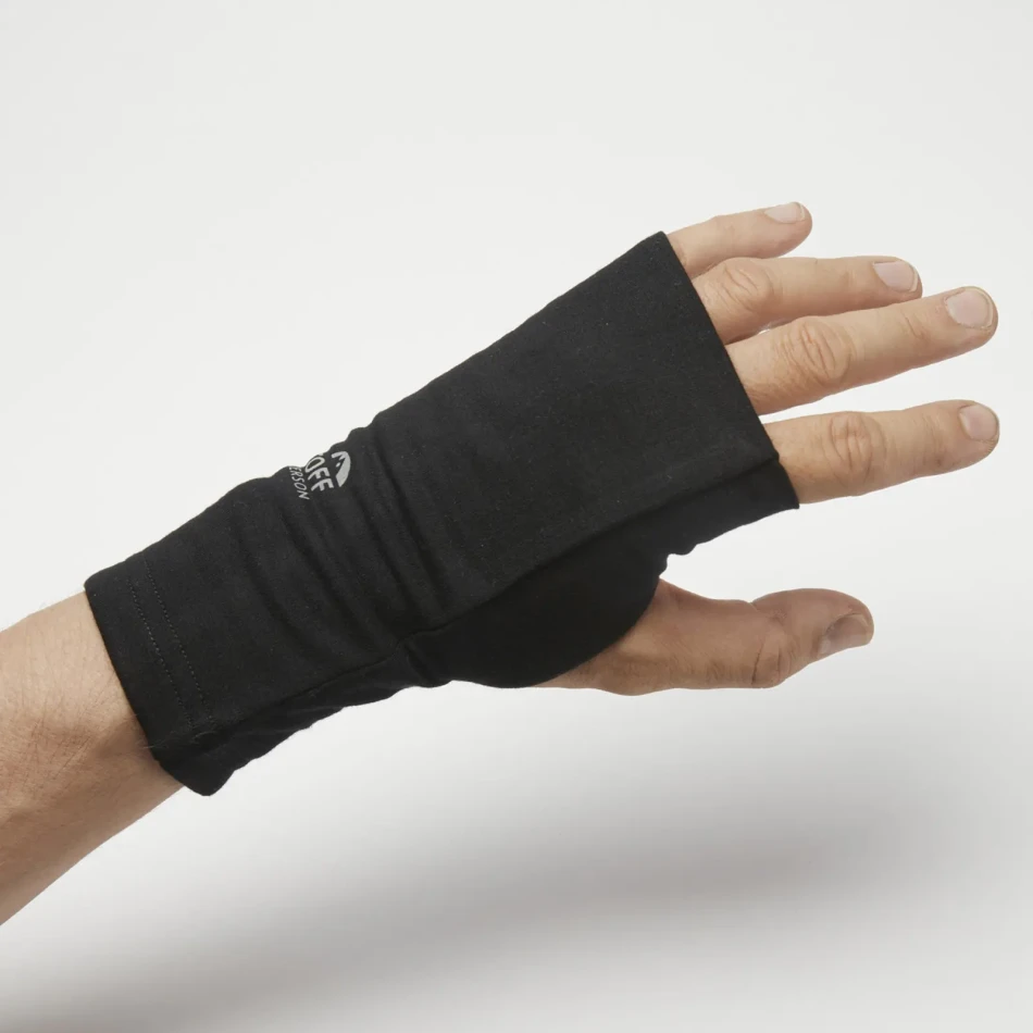Geoff Anderson WizWool Cuff Warmer