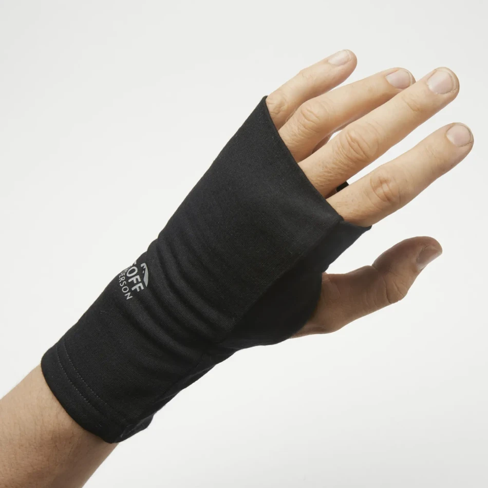 Geoff Anderson WizWool Cuff Warmer