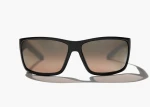 Bales Beach Matte Black Glass, kolor: Copper