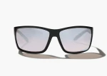 Bales Beach Matte Black, kolor: Silver MIrror PC