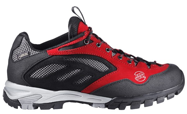 Lamedo Low Lady GTX, kolor: 05 - Rubin