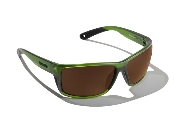 Bales Beach Green Cerveza Matte, kolor: Copper Glass