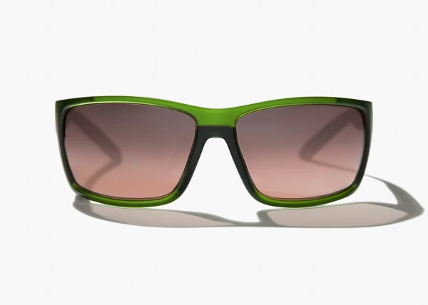Bales Beach Green Cerveza Matte, kolor: Copper Glass