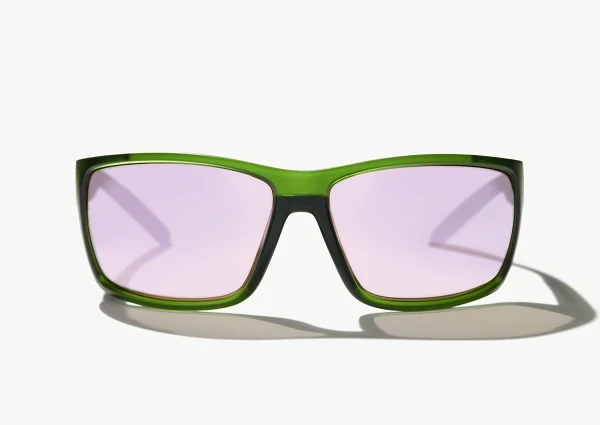 Bales Beach Green Cerveza Matte, kolor: Rose Mirror PC