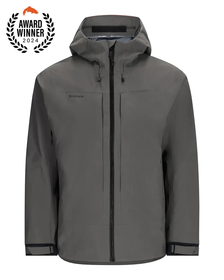 G4 Jacket, kolor: 096 - Slate - update