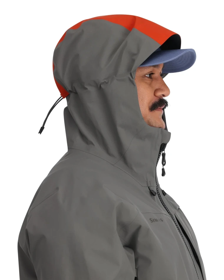 G4 Jacket, kolor: 096 - Slate - update