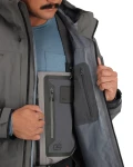 G4 Jacket, kolor: 096 - Slate - update