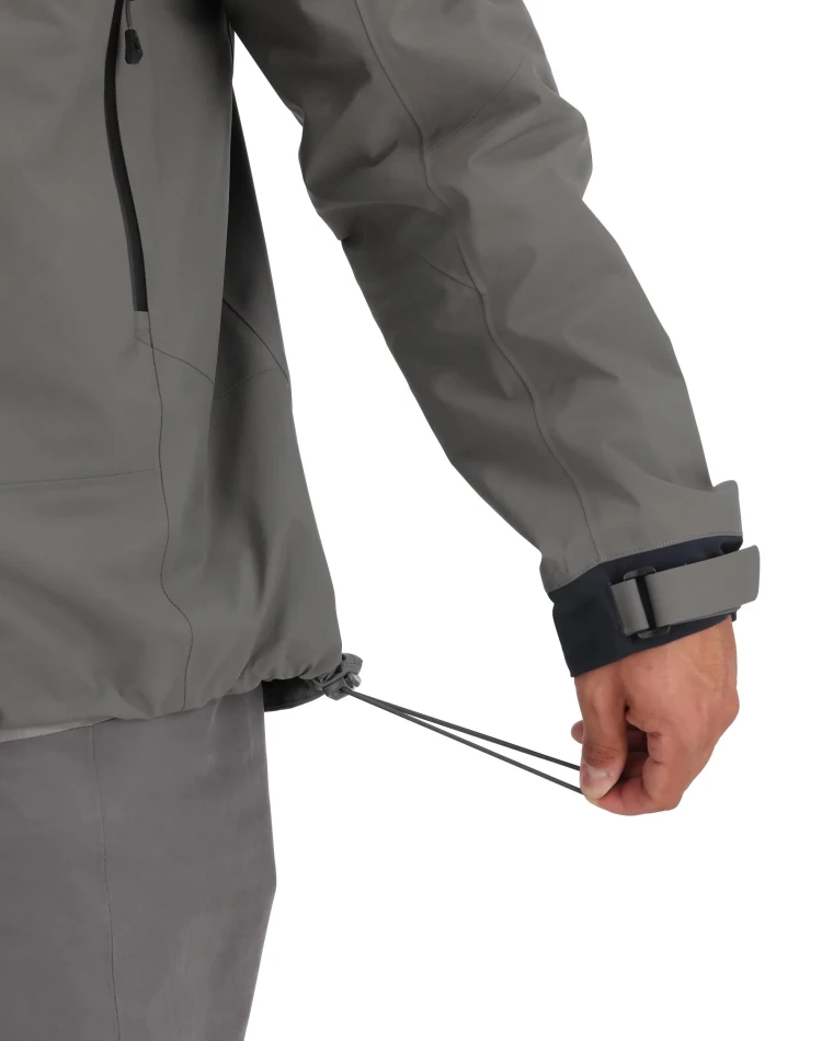 G4 Jacket, kolor: 096 - Slate - update