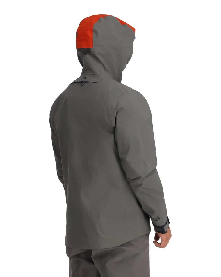 G4 Jacket, kolor: 096 - Slate - update