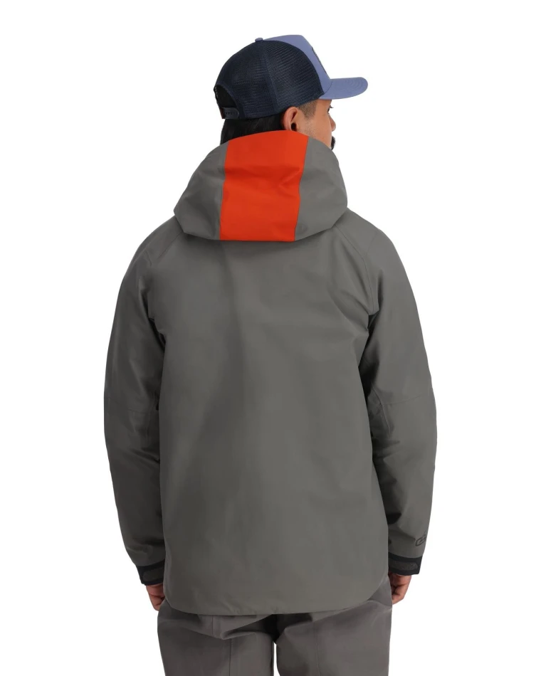 G4 Jacket, kolor: 096 - Slate - update
