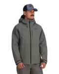 G4 Jacket, kolor: 096 - Slate - update