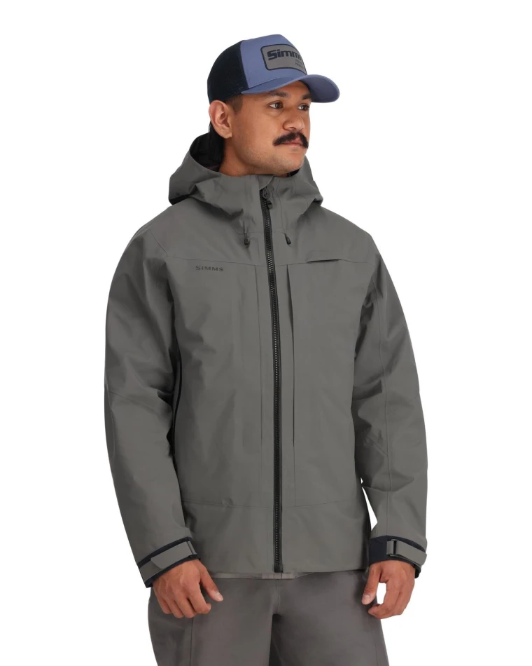 G4 Jacket, kolor: 096 - Slate - update