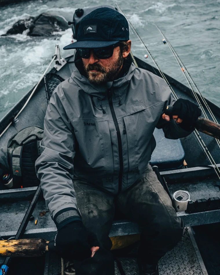 G4 Jacket, kolor: 096 - Slate - update