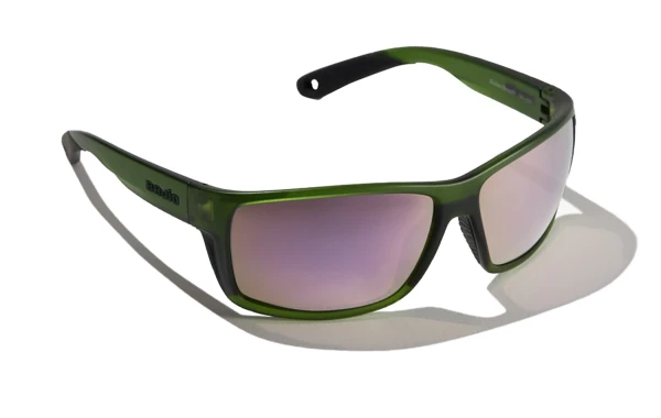 Bales Beach Green Cerveza Matte, kolor: Rose Mirror PC