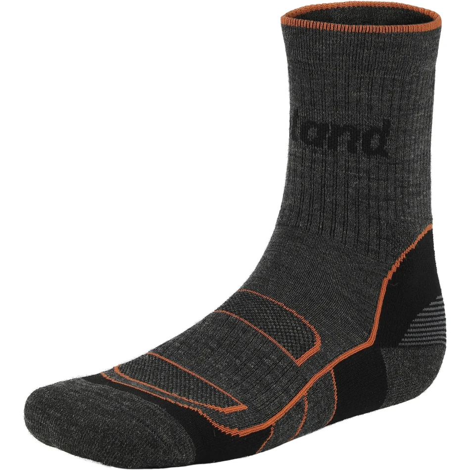 Seeland Forest Sock