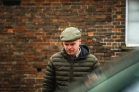 Seeland Fahrenheit Jacket, kolor: Light Pine