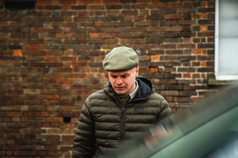 Seeland Fahrenheit Jacket, kolor: Light Pine