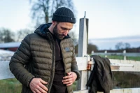 Seeland Fahrenheit Jacket, kolor: Light Pine