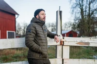 Seeland Fahrenheit Jacket, kolor: Light Pine