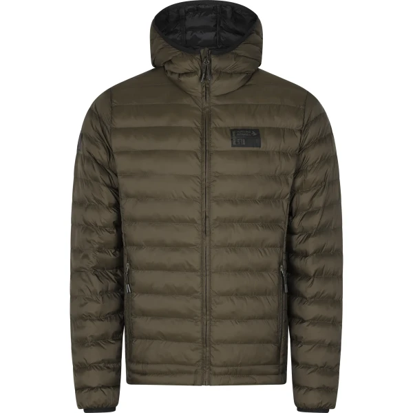 Seeland Fahrenheit Jacket, kolor: Light Pine