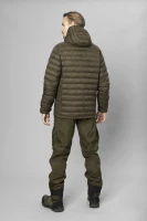 Seeland Fahrenheit Jacket, kolor: Light Pine