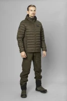 Seeland Fahrenheit Jacket, kolor: Light Pine