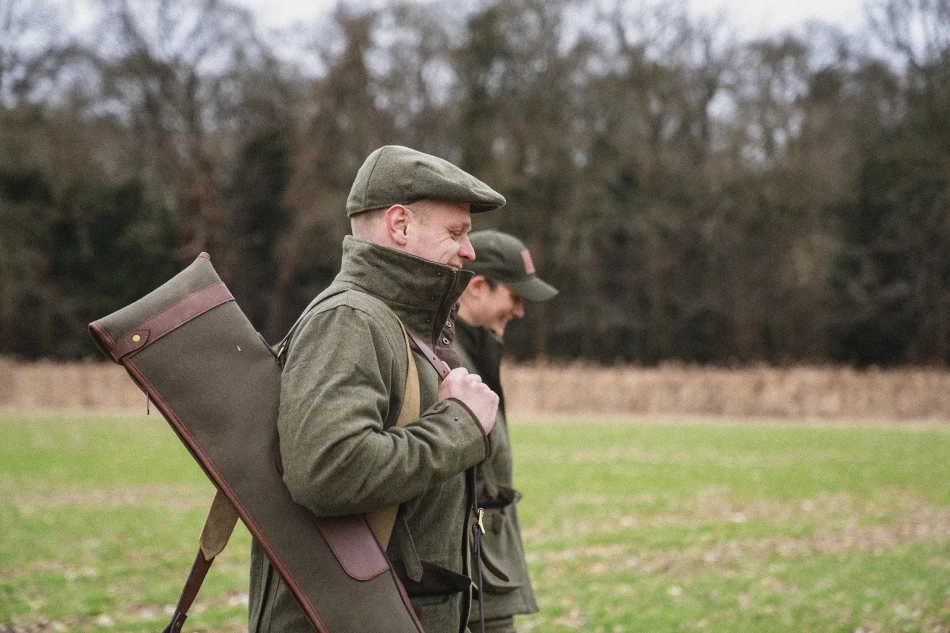 Seeland Hillside Jacket