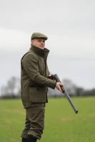 Seeland Hillside Jacket
