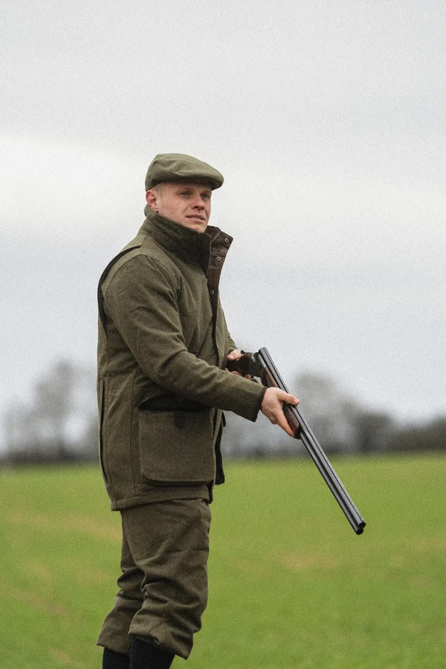 Seeland Hillside Jacket