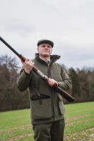 Seeland Hillside Jacket