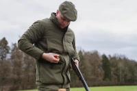 Seeland Hillside Jacket