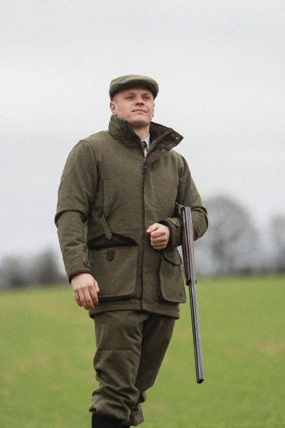 Seeland Hillside Jacket