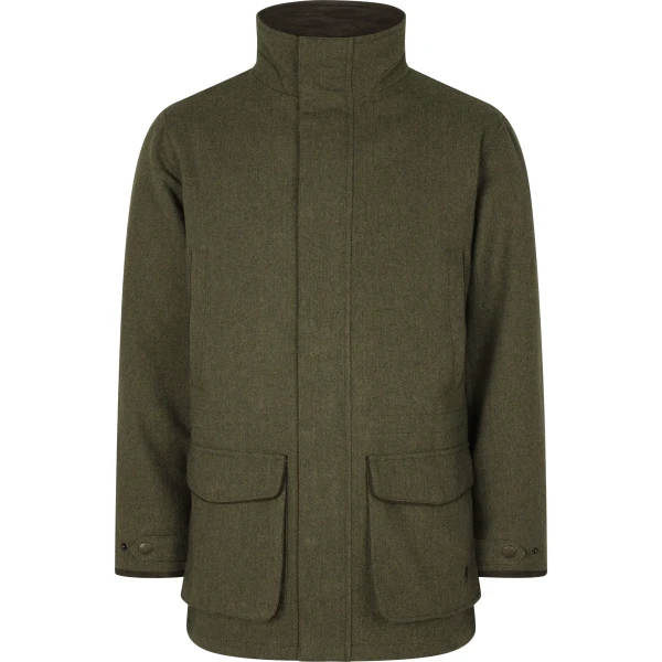 Seeland Hillside Jacket