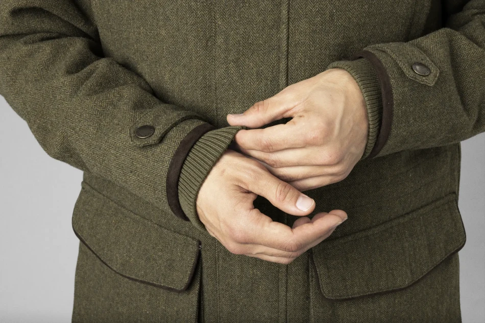 Seeland Hillside Jacket