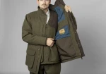 Seeland Hillside Jacket