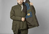 Seeland Hillside Jacket
