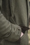 Seeland Hillside Jacket