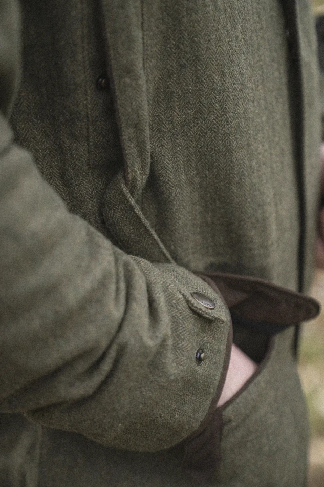 Seeland Hillside Jacket
