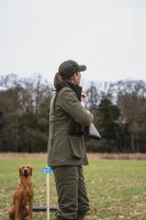 Seeland Hillside Harriet Jacket