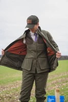 Seeland Hillside Harriet Jacket