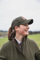 Seeland Hillside Harriet Jacket