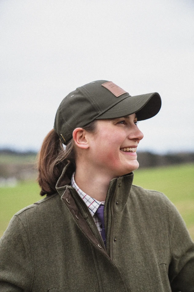 Seeland Hillside Harriet Jacket