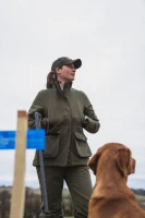 Seeland Hillside Harriet Jacket