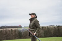 Seeland Hillside Harriet Jacket