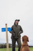 Seeland Hillside Harriet Jacket