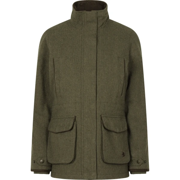 Seeland Hillside Harriet Jacket
